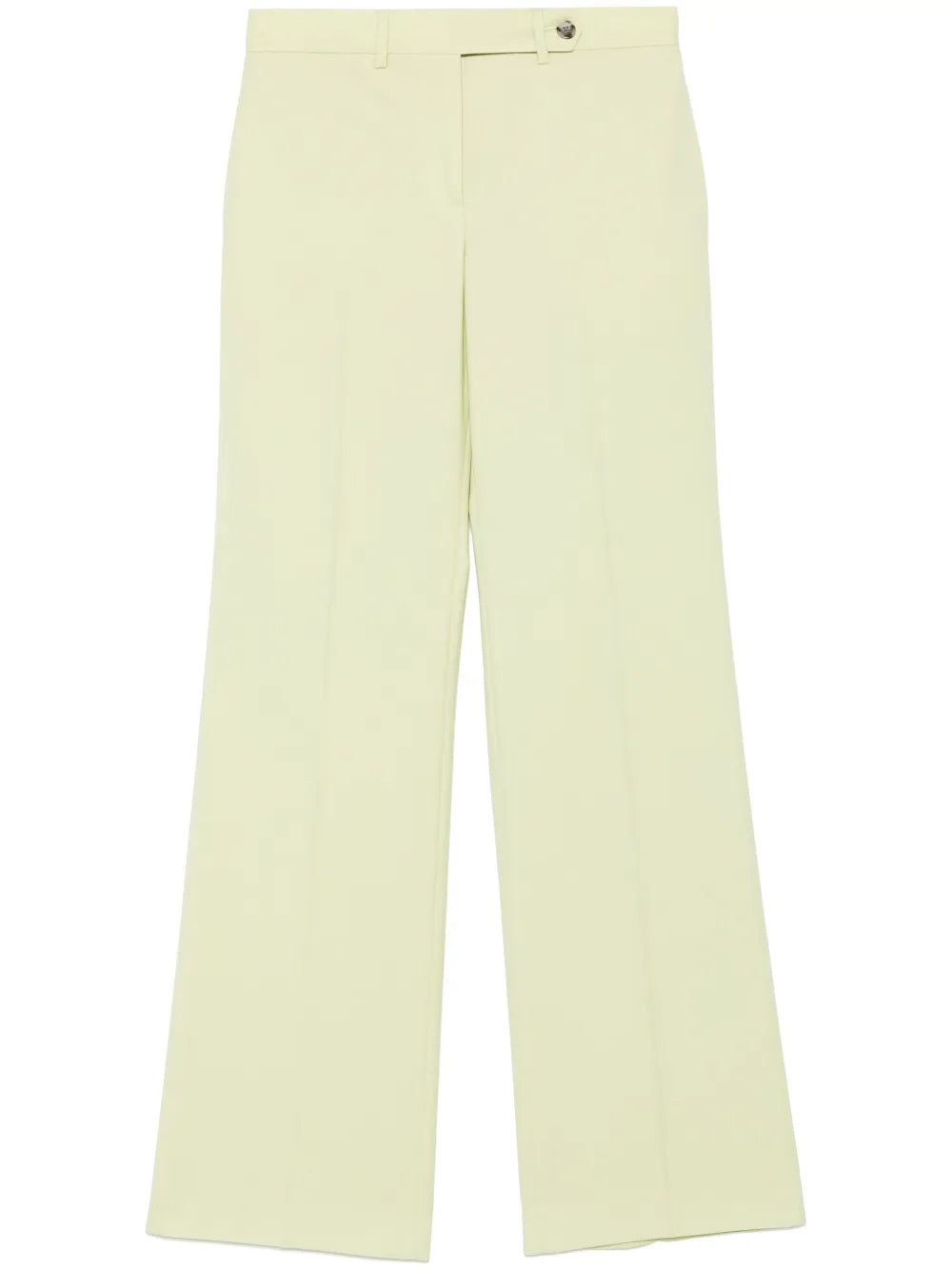 Wool Trousers