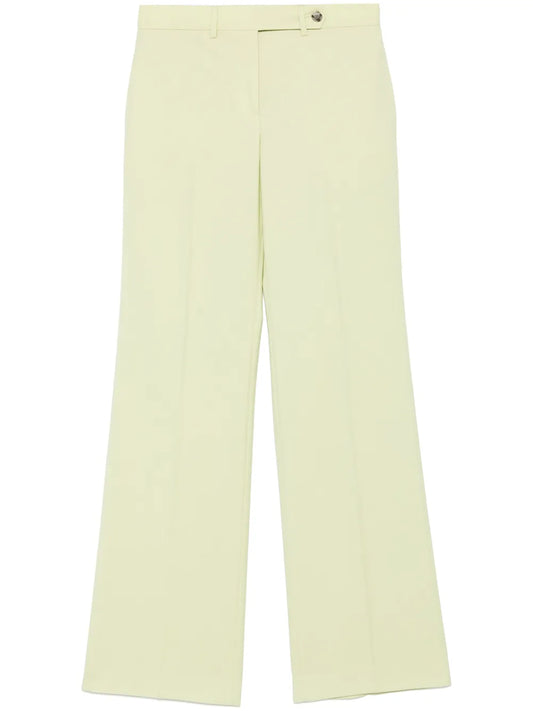 Wool Trousers