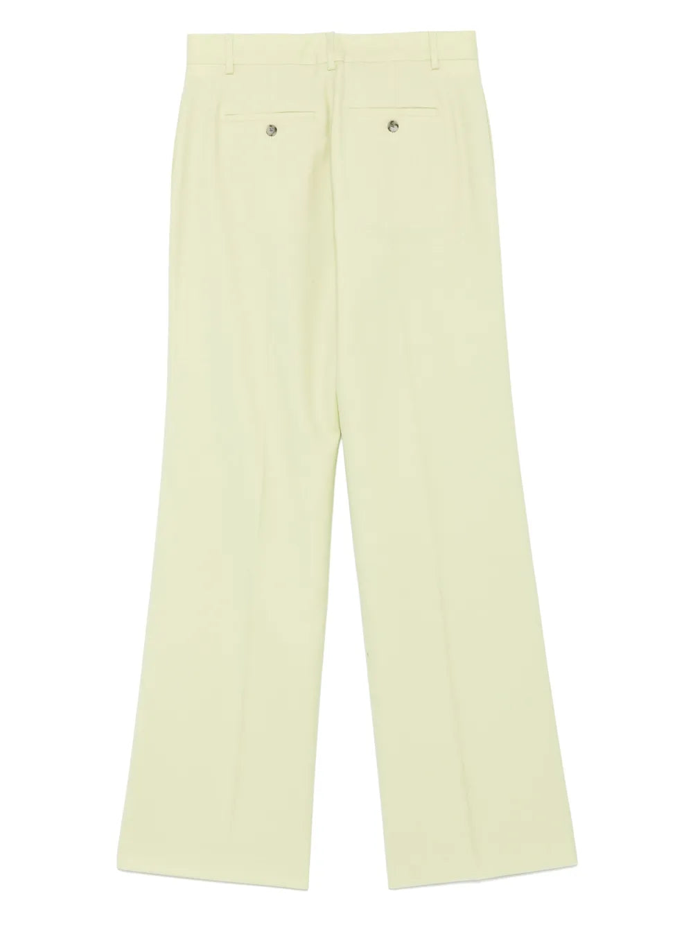 Wool Trousers