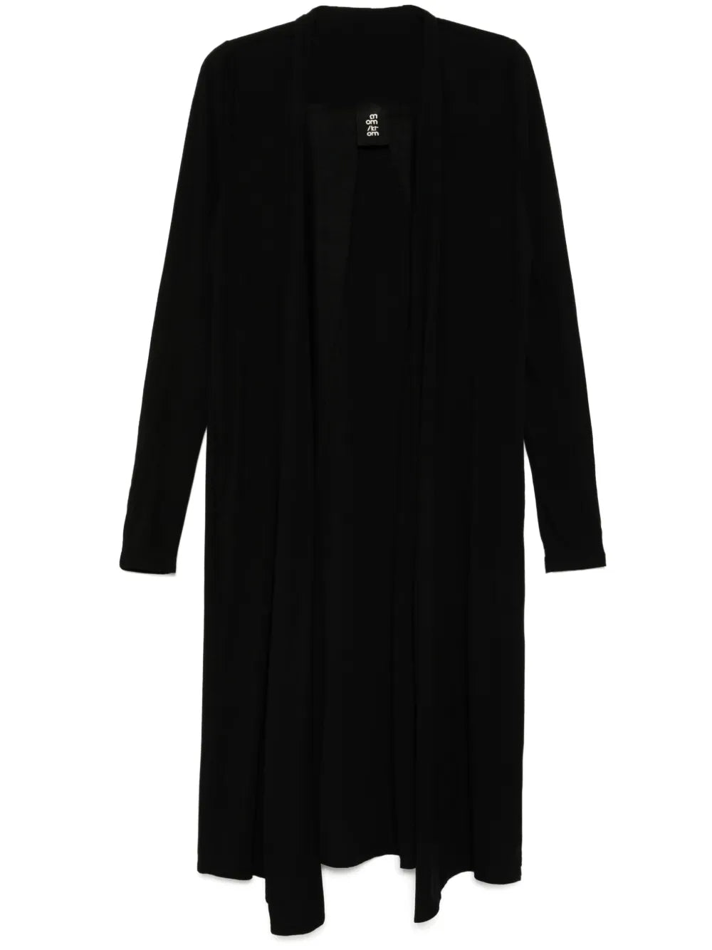 Knitted Coat