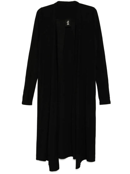 Knitted Coat