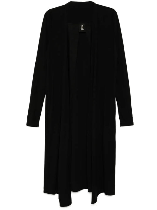 Knitted Coat