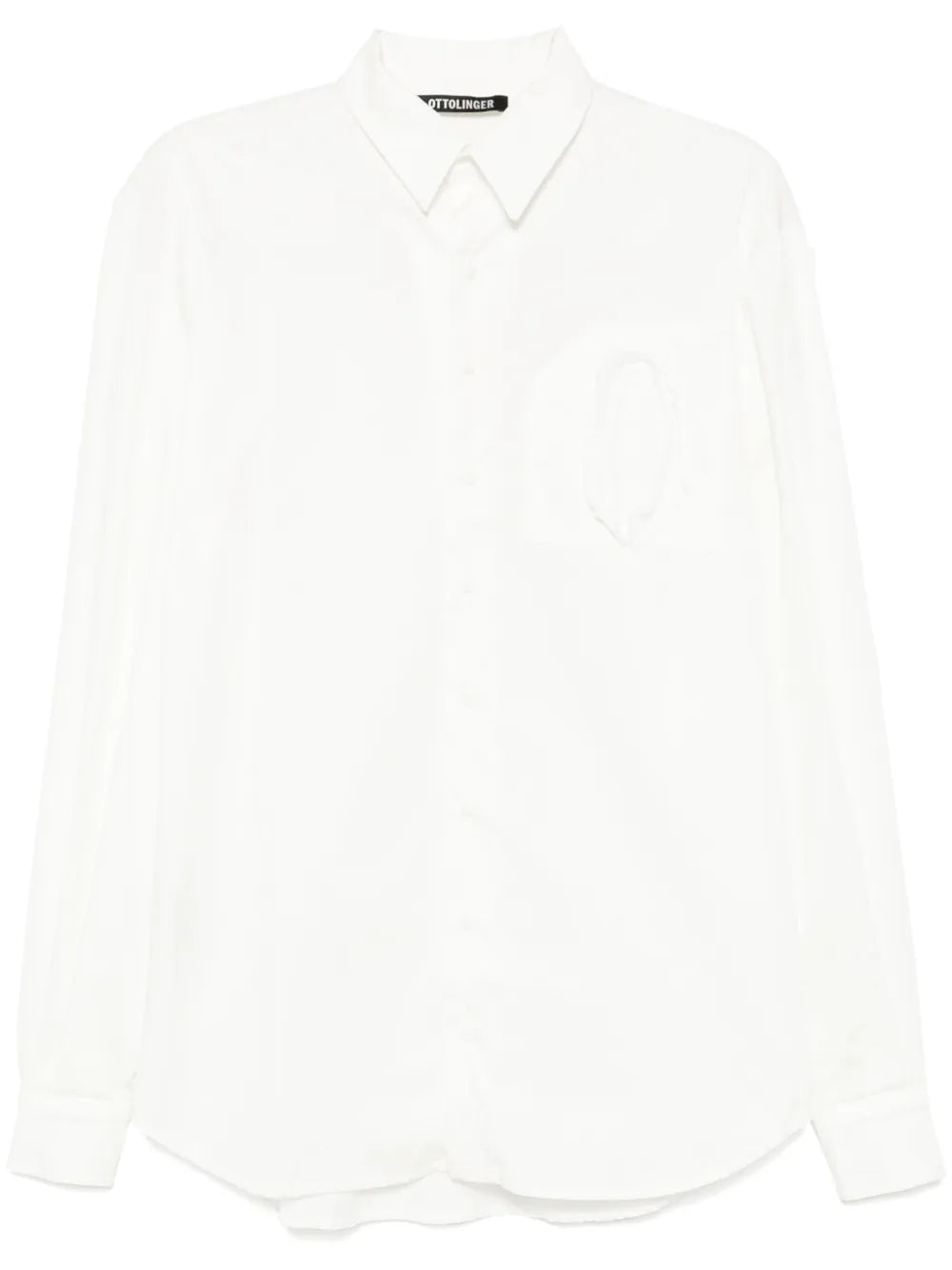 Oversized Shirt