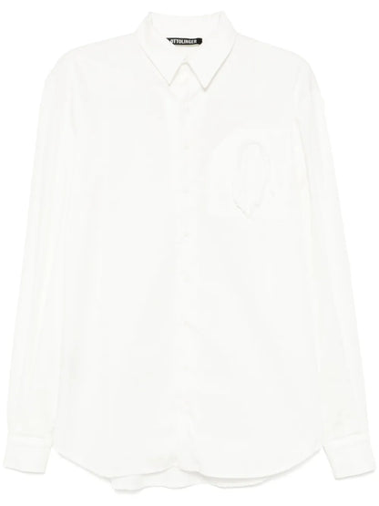 Oversized Shirt