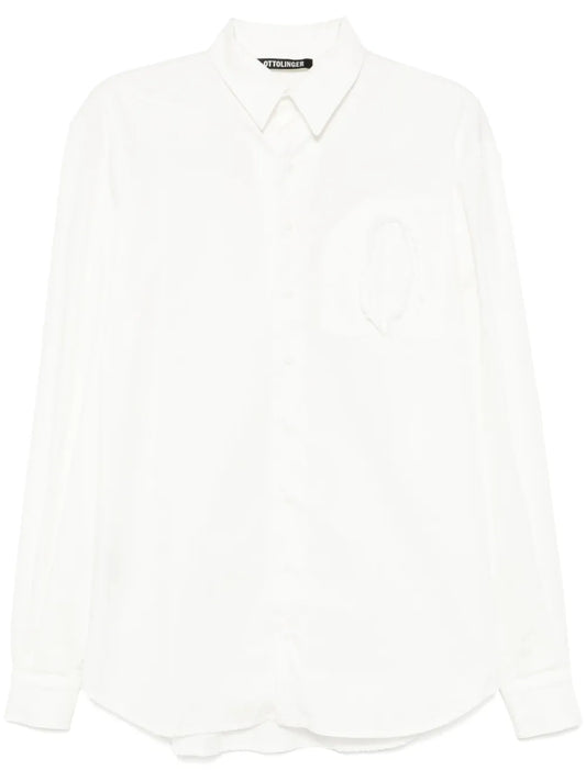 Oversized Shirt