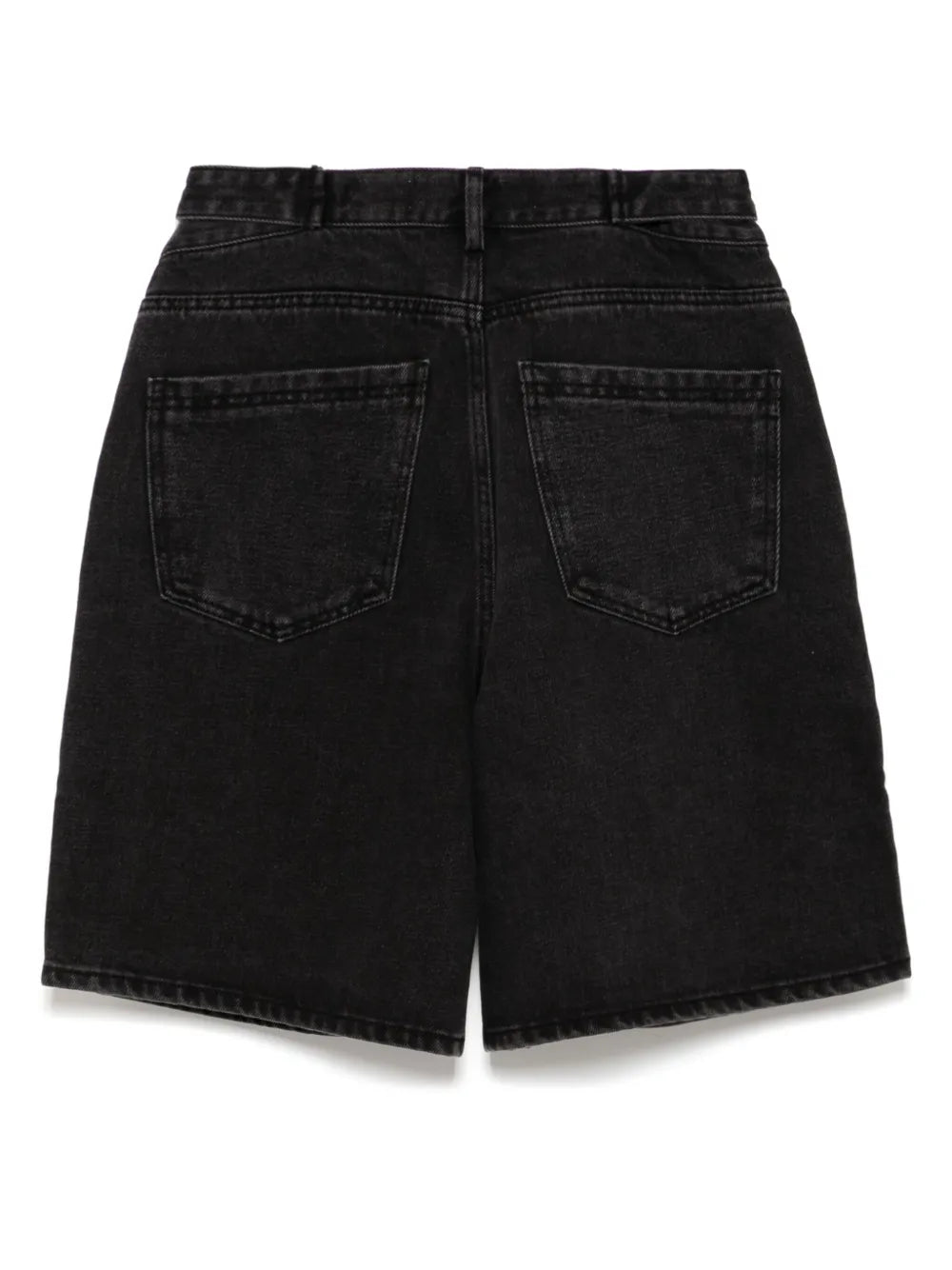Two Pocket Shorts