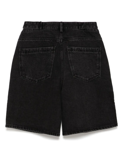 Two Pocket Shorts