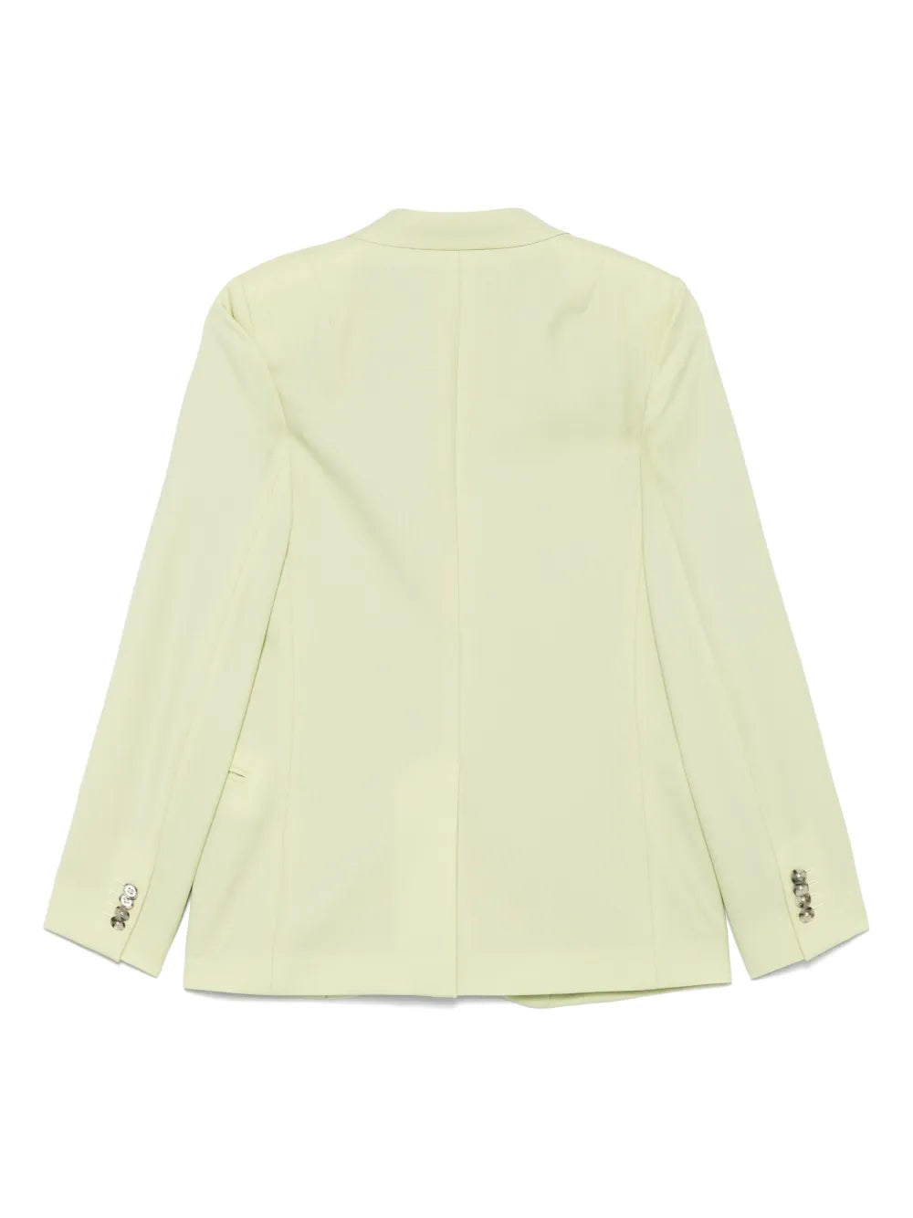 Wool Blazer