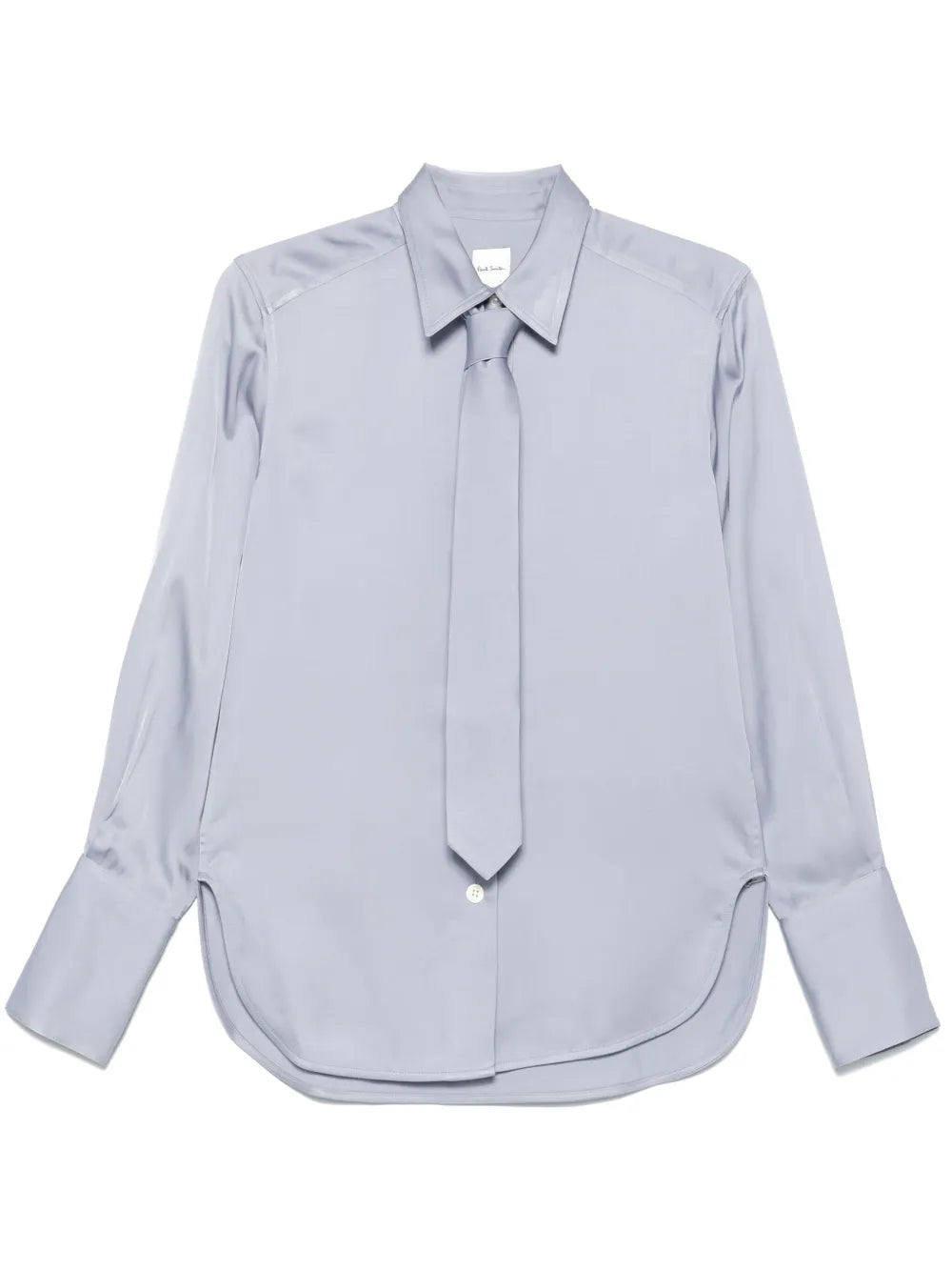 Tie Shirt