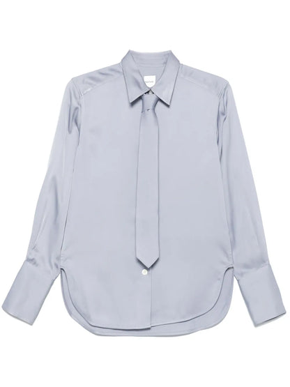 Tie Shirt