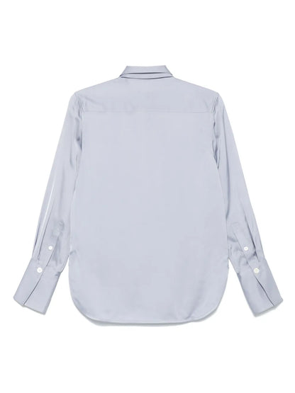 Tie Shirt