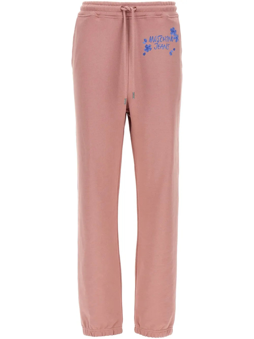 Logo-Print Track Pants