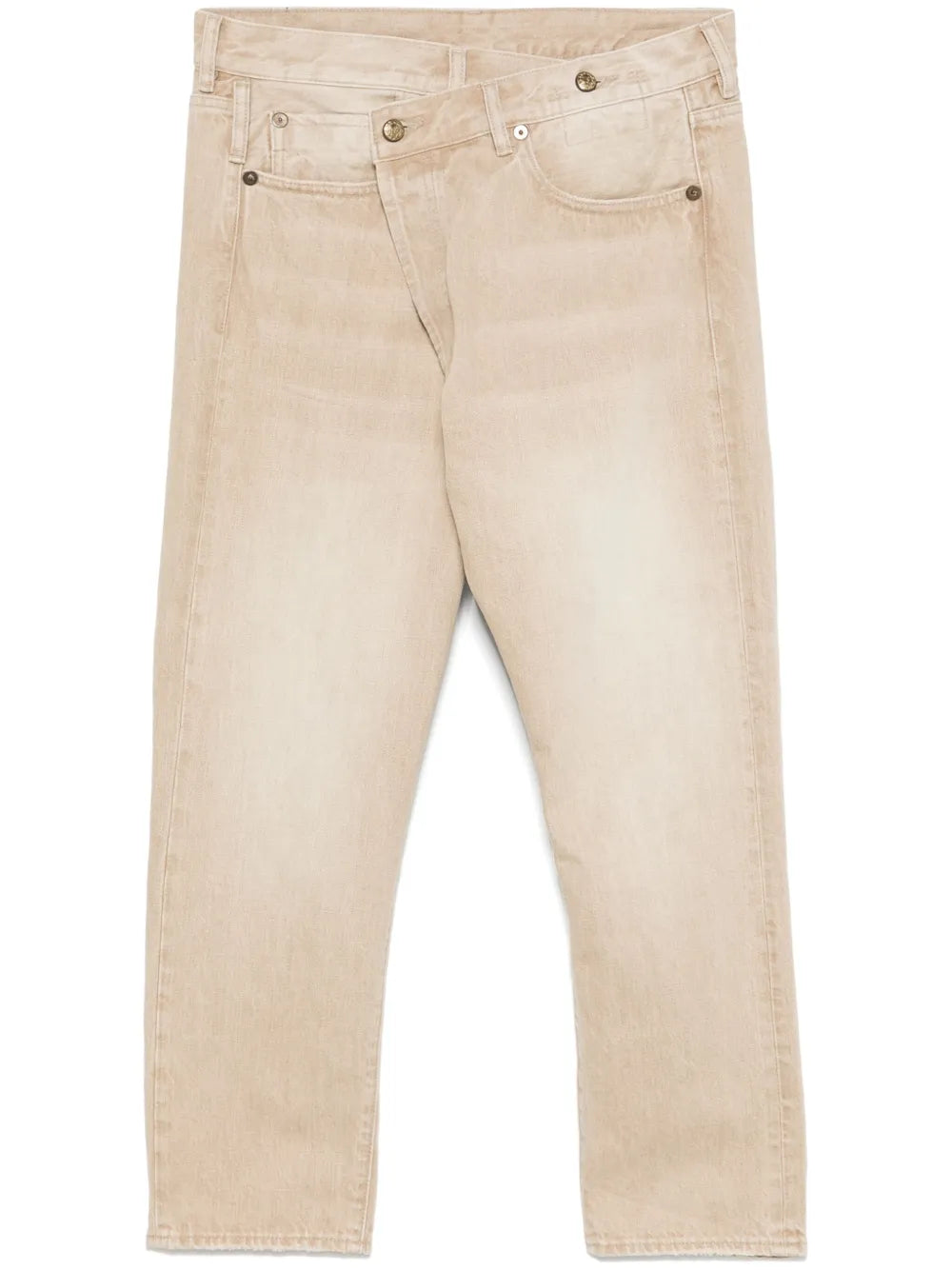 Crossover Jeans
