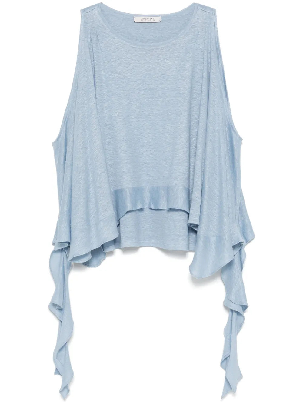 Natural Ease Top