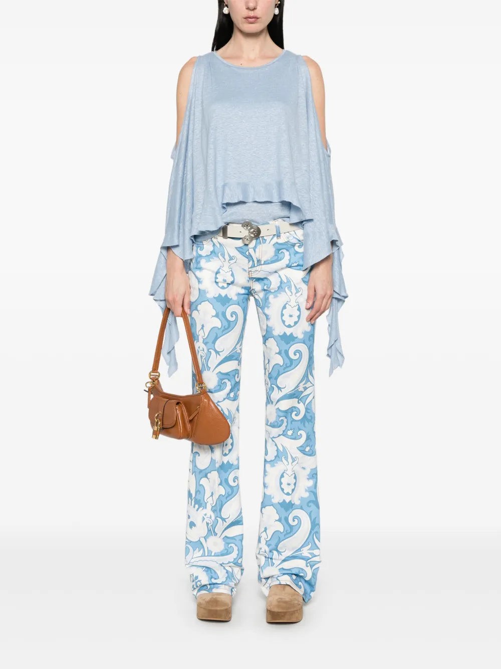 Natural Ease Top