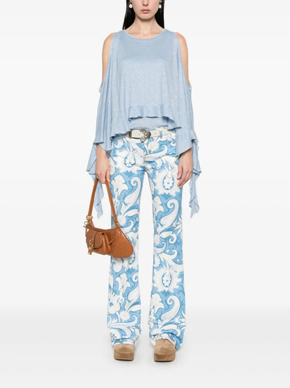 Natural Ease Top
