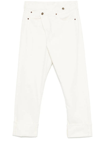 Crossover Jeans