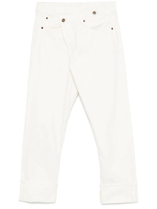 Crossover Jeans