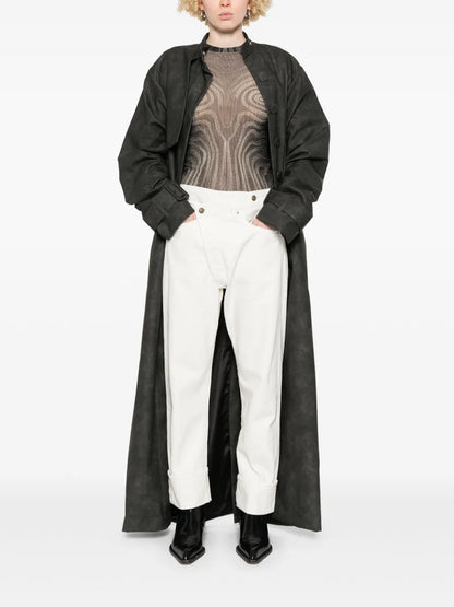 Crossover Jeans