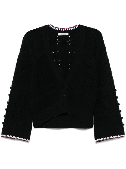 Bohemian Mood Cardigan