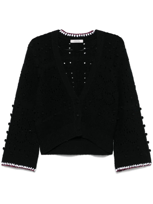 Bohemian Mood Cardigan