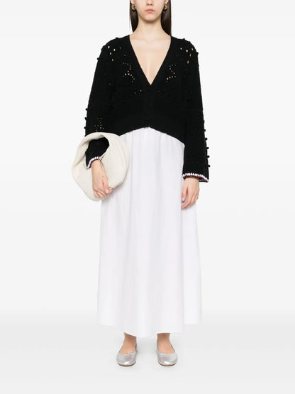Bohemian Mood Cardigan