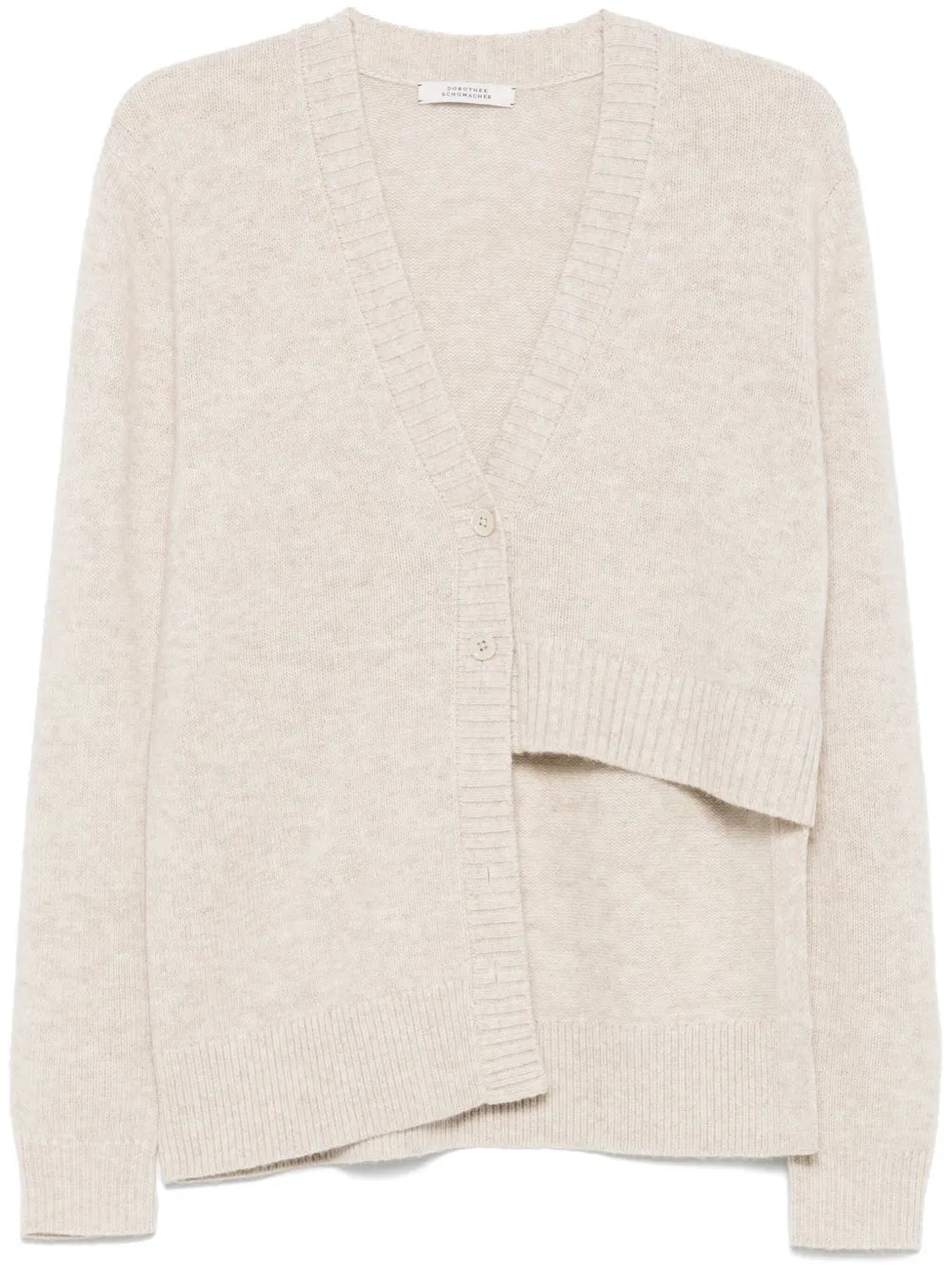 Modern Statements Cardigan