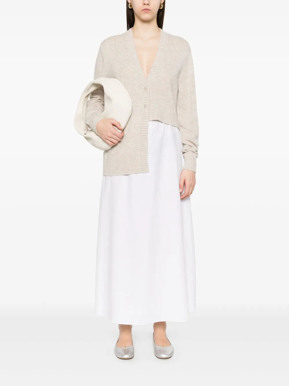 Modern Statements Cardigan