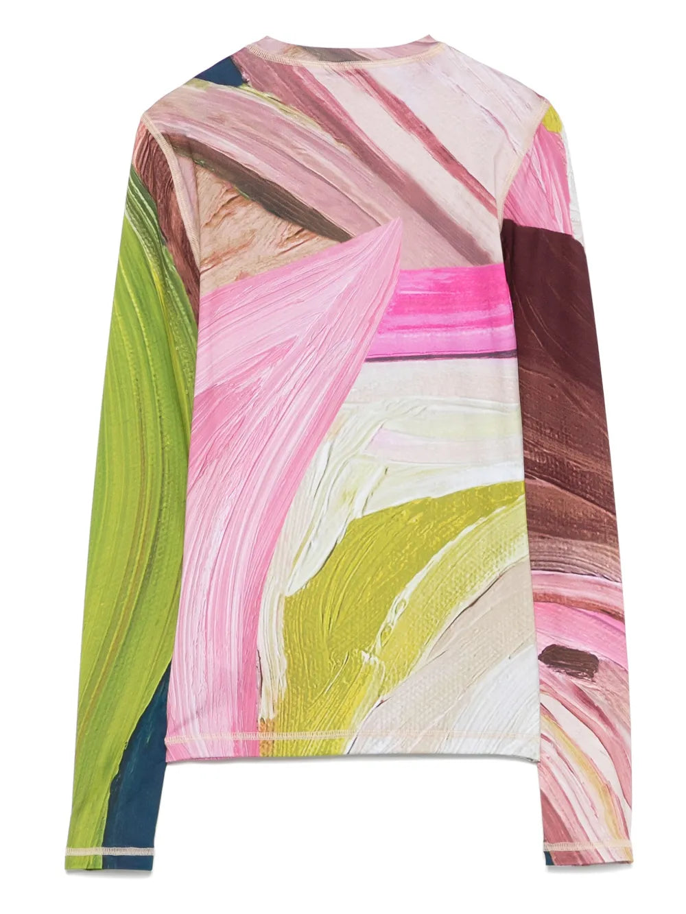 Long-Sleeve Top