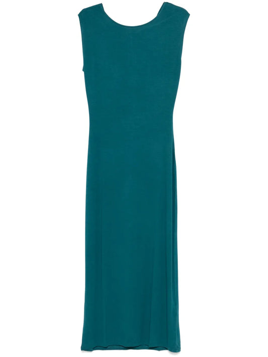 Jersey Maxi Dress