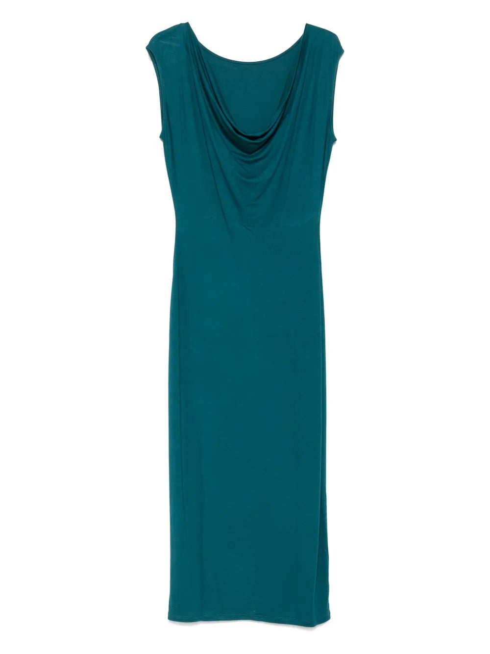 Jersey Maxi Dress