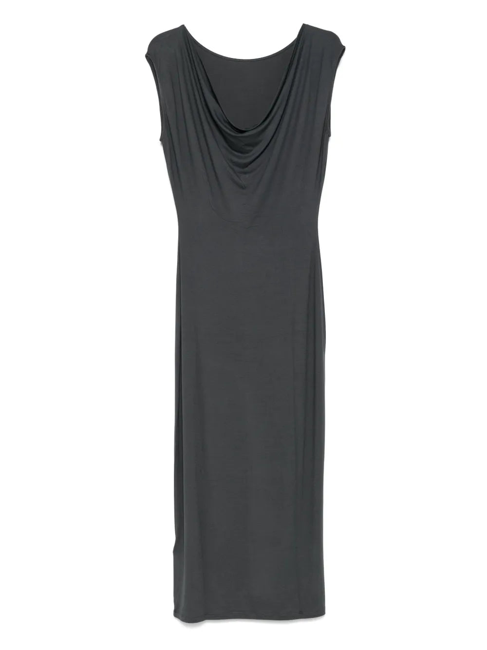 Jersey Maxi Dress