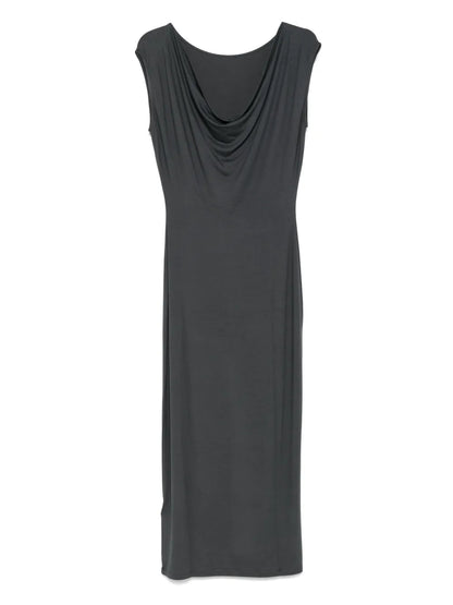 Jersey Maxi Dress