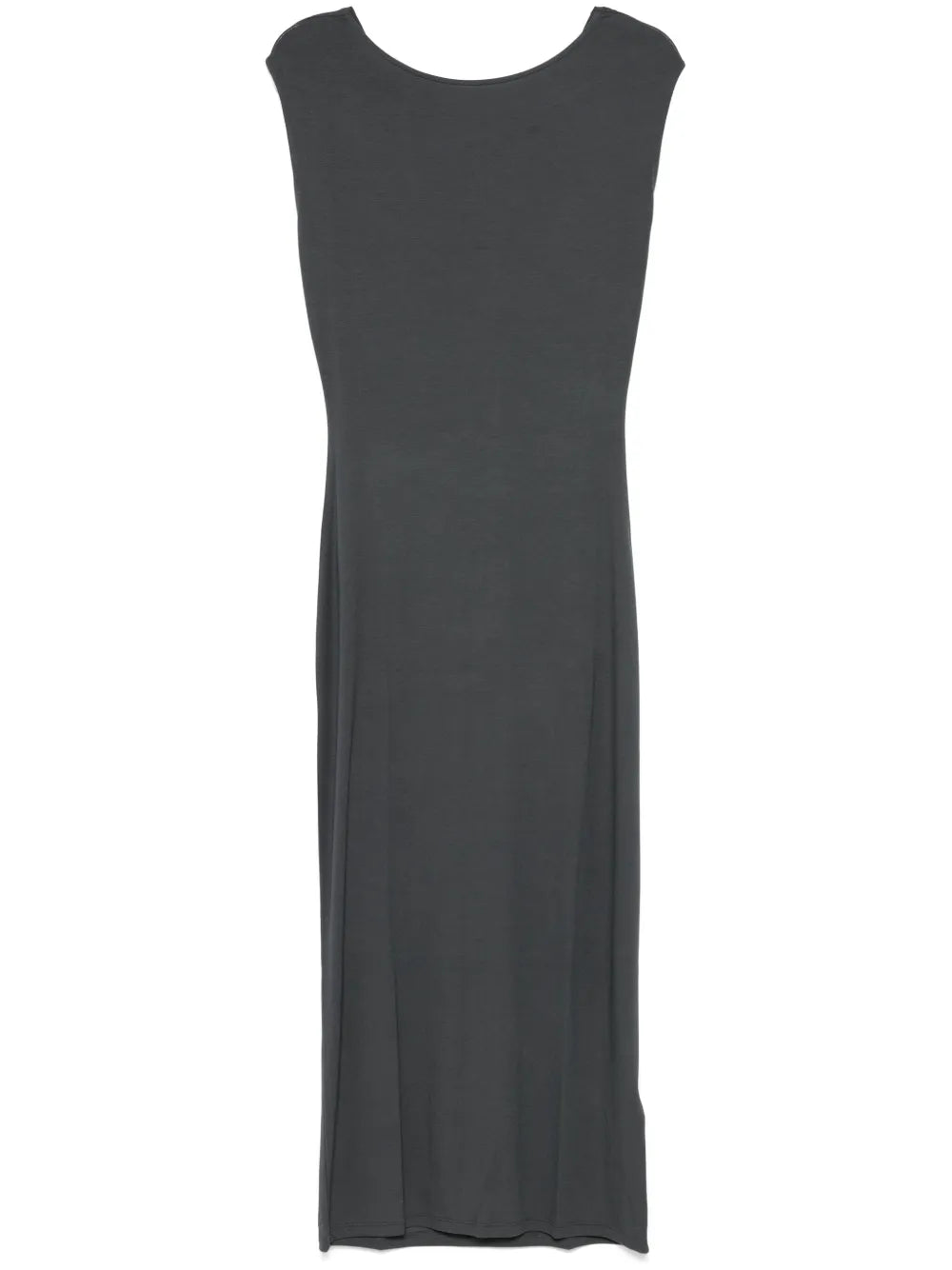Jersey Maxi Dress