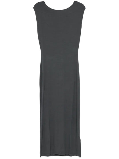Jersey Maxi Dress
