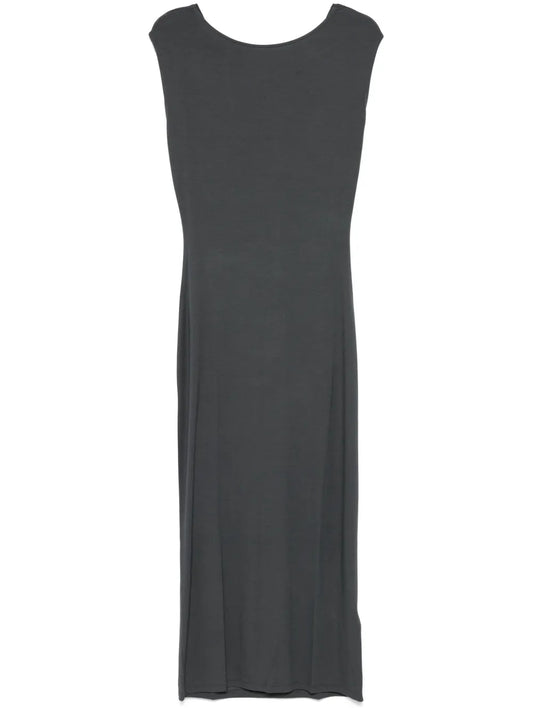 Jersey Maxi Dress