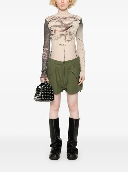 Marianne Shorts