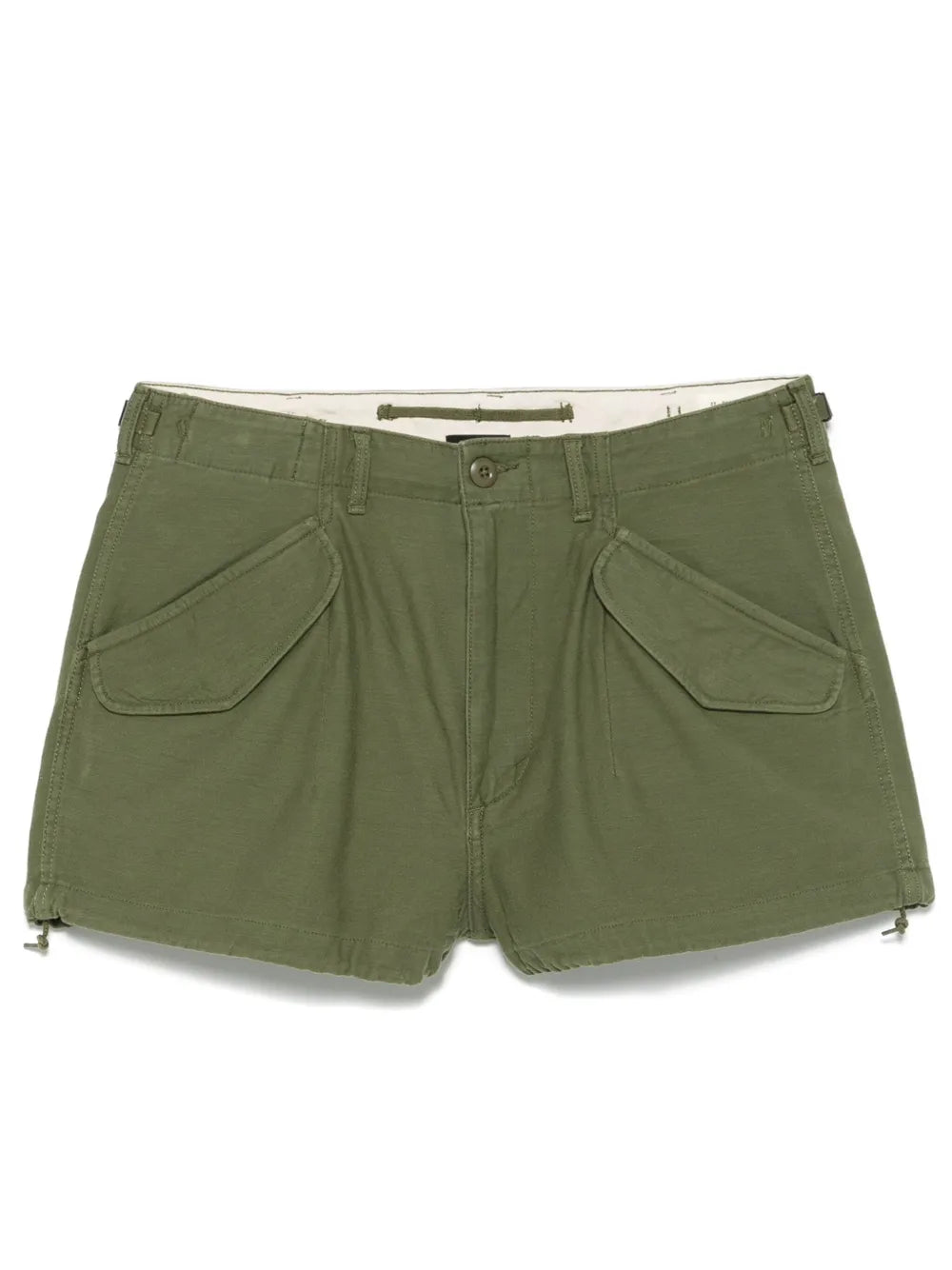 Marianne Shorts
