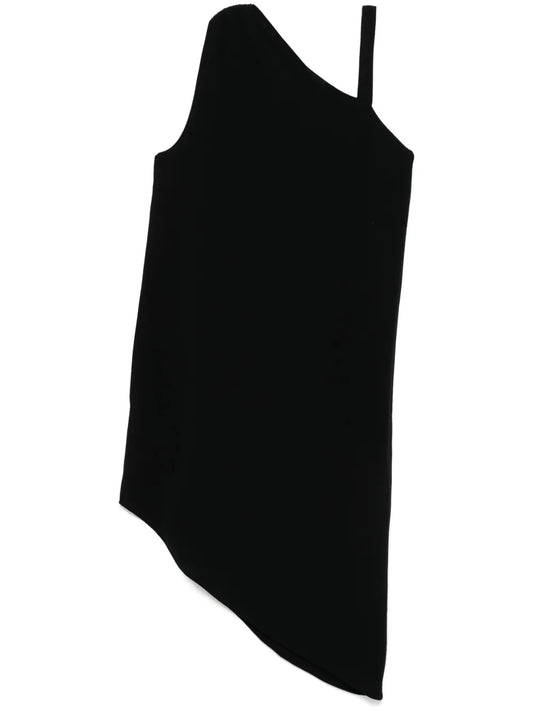 Asymmetric Dres