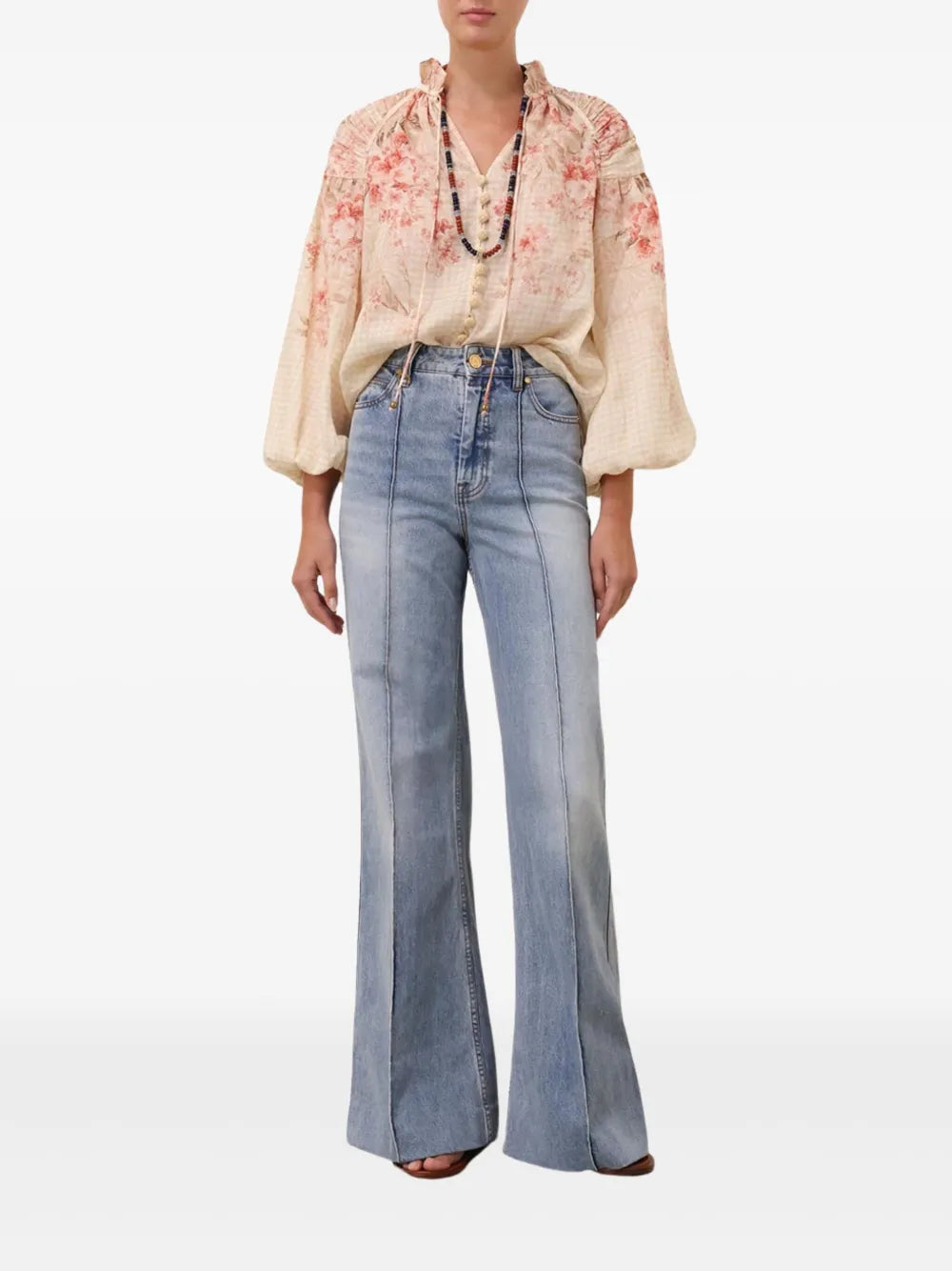 Illuminate Blouse