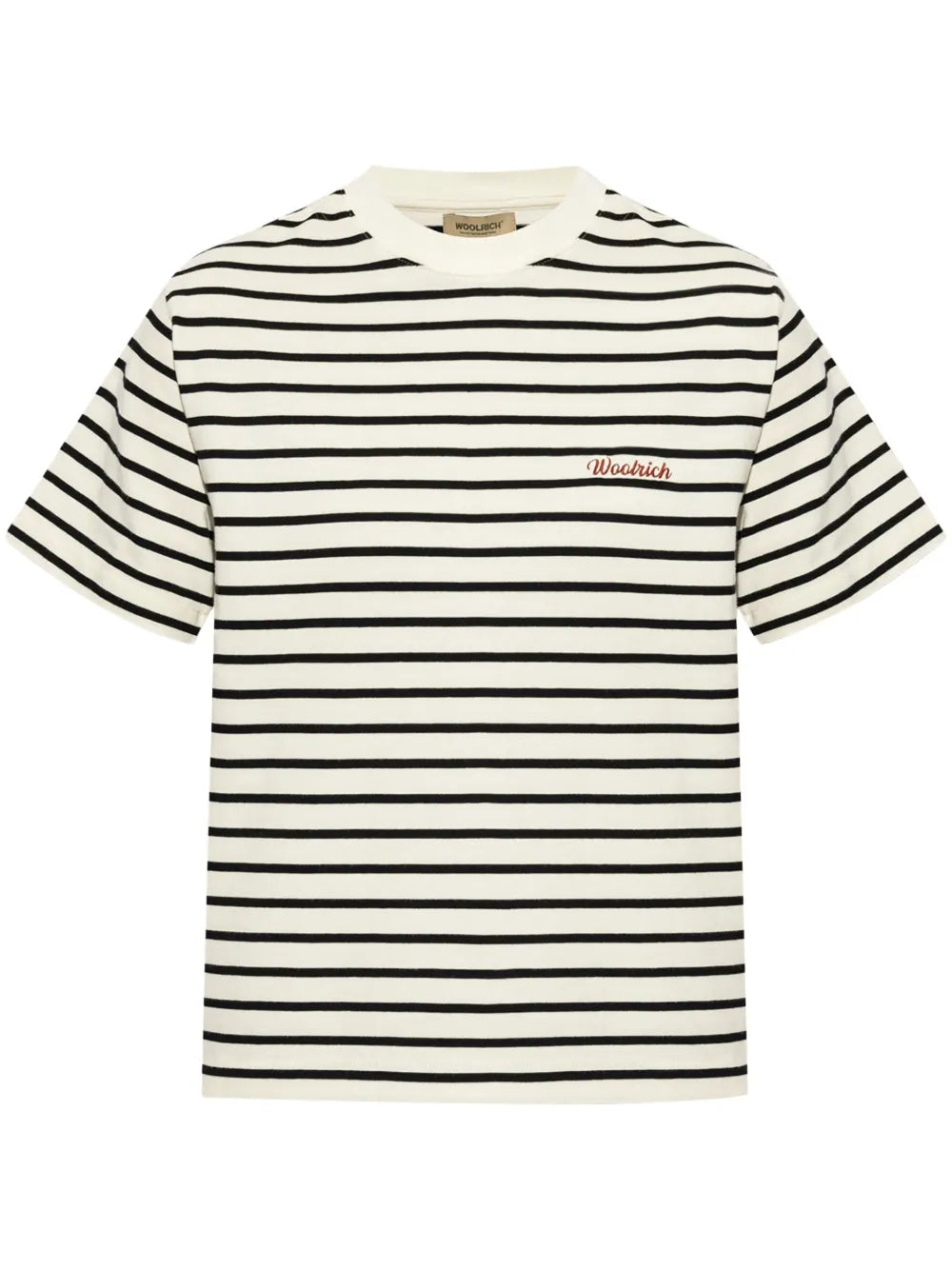 Striped T-Shirt