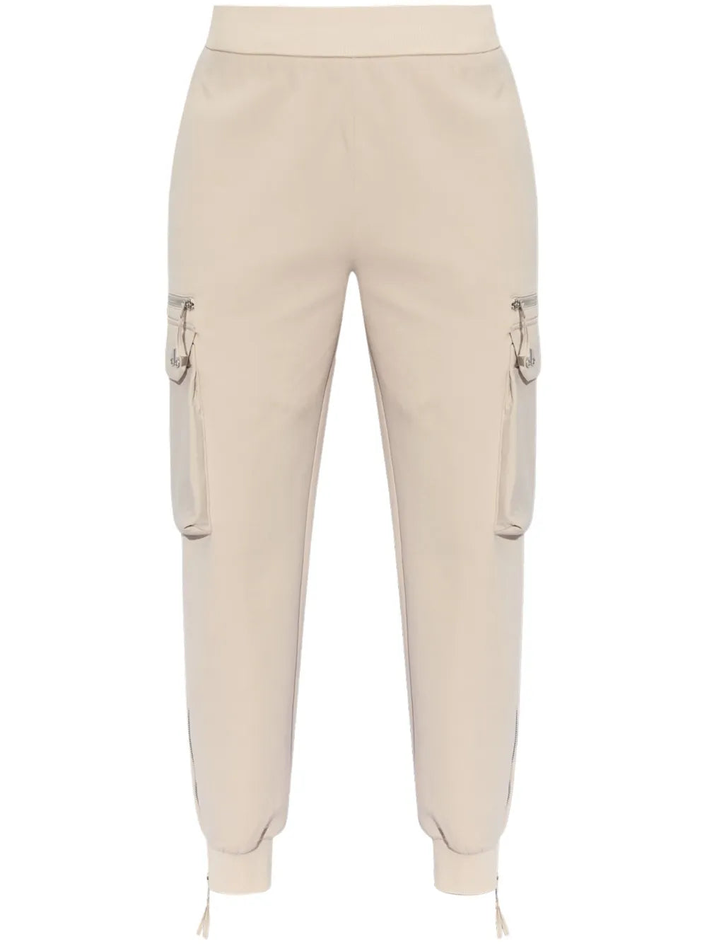 Cargo Track Pants