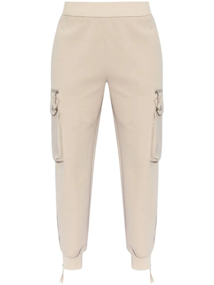 Cargo Track Pants