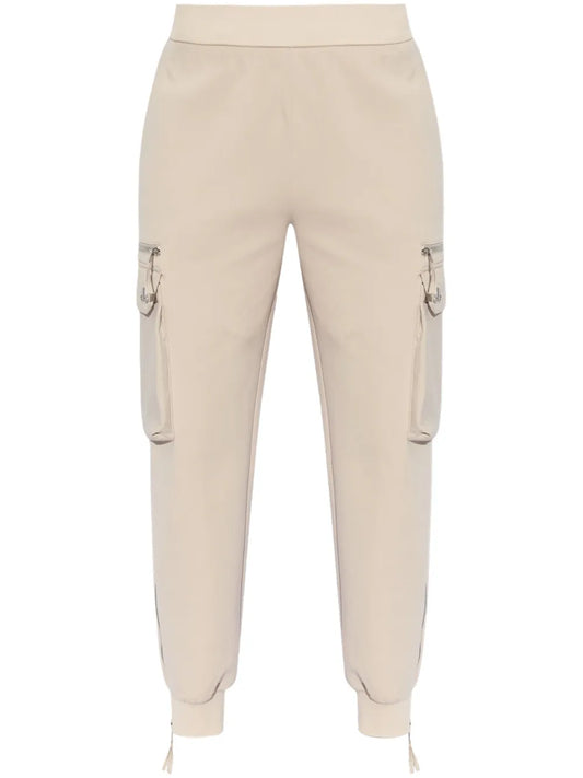 Cargo Track Pants