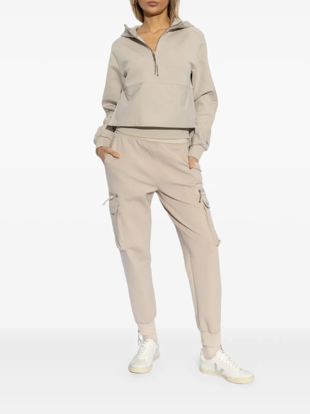 Cargo Track Pants