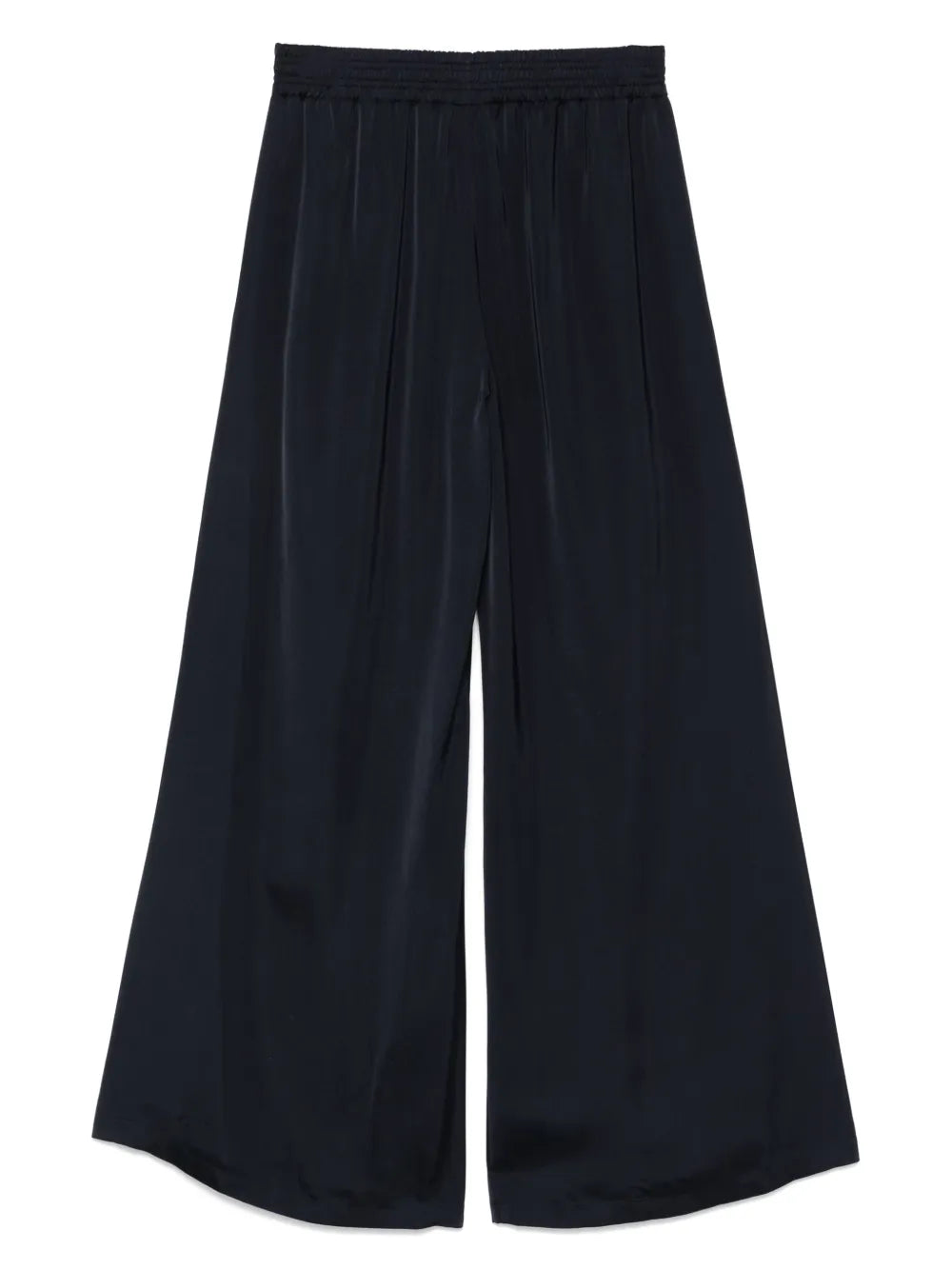 Wide-Leg Trousers