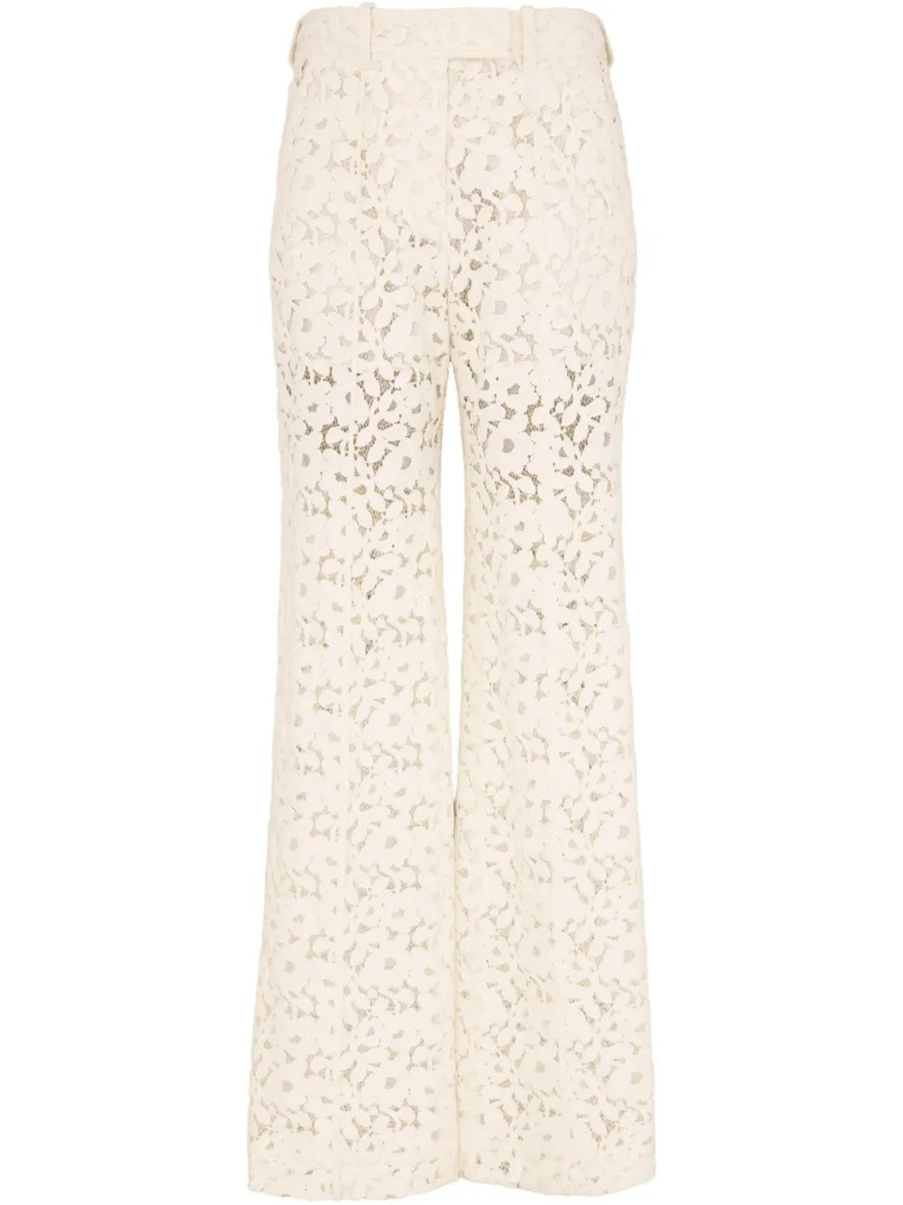 Illuminate Lace Trousers