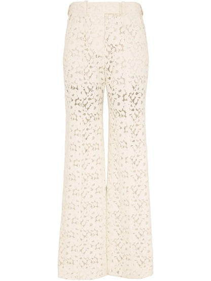 Illuminate Lace Trousers