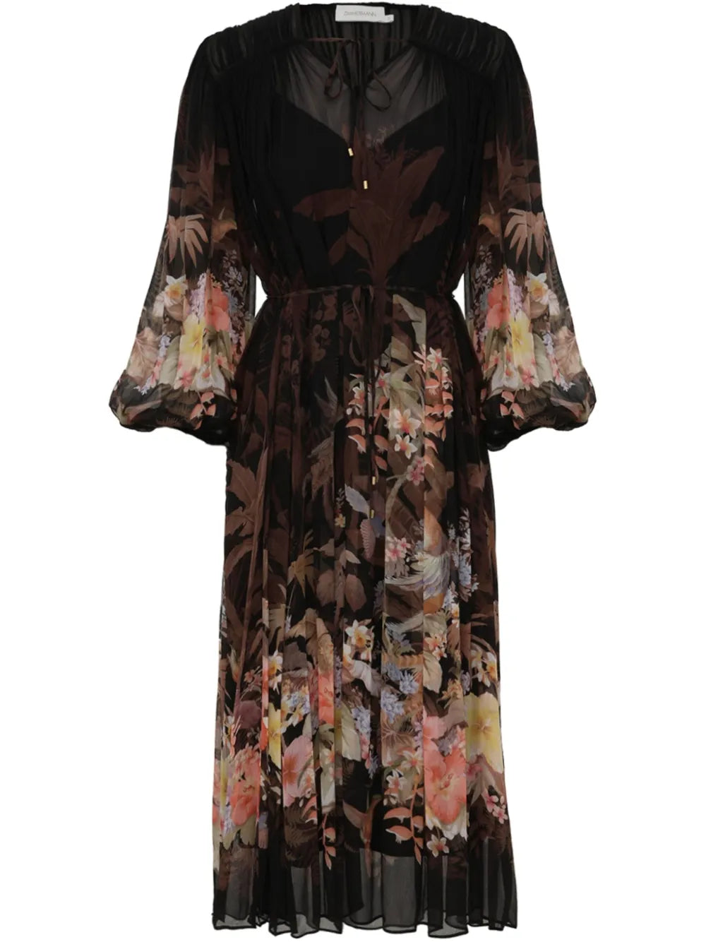 Illuminate Dress