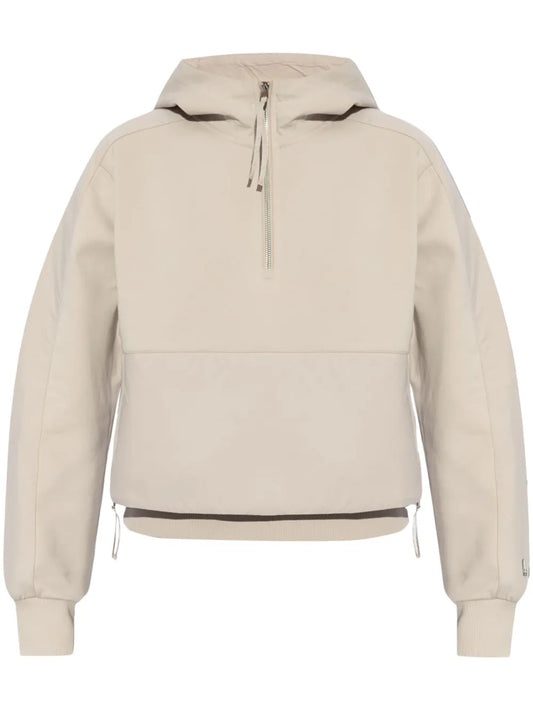 Zip-Up Hoodie